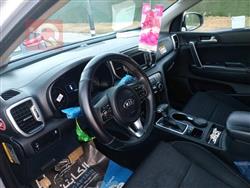 کیا سپۆرتاج